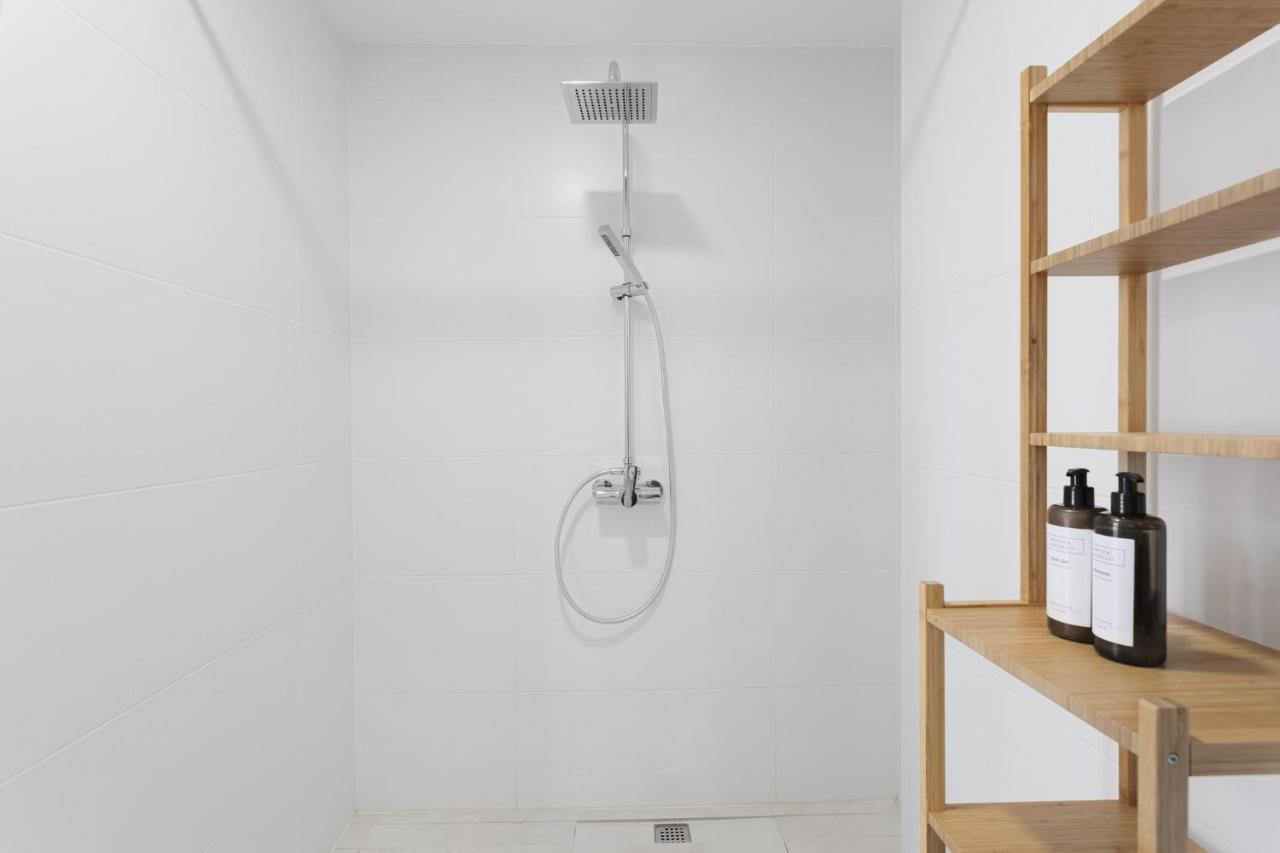 Capuchinos Cathedral Apartments 马拉加 外观 照片
